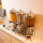 Hotel Menlo Park 4*