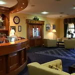 Hotel Menlo Park Galway