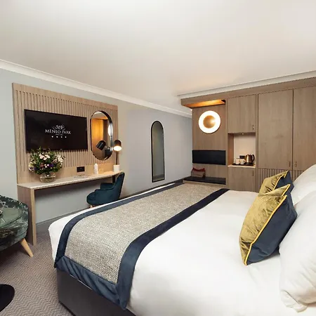 Hotel Menlo Park Galway