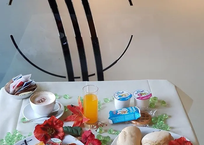 Szálloda Menlo Park Galway