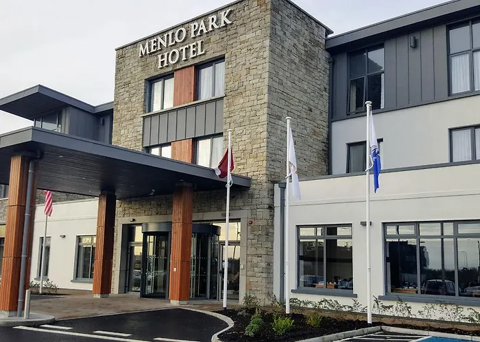 Menlo Park Galway