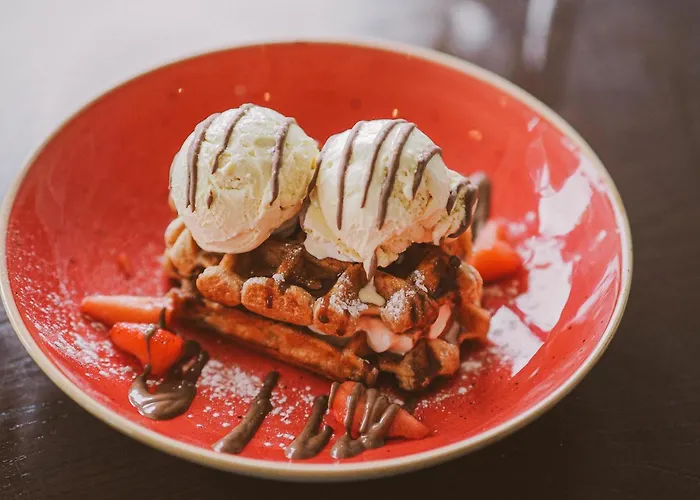 Szálloda Menlo Park Galway