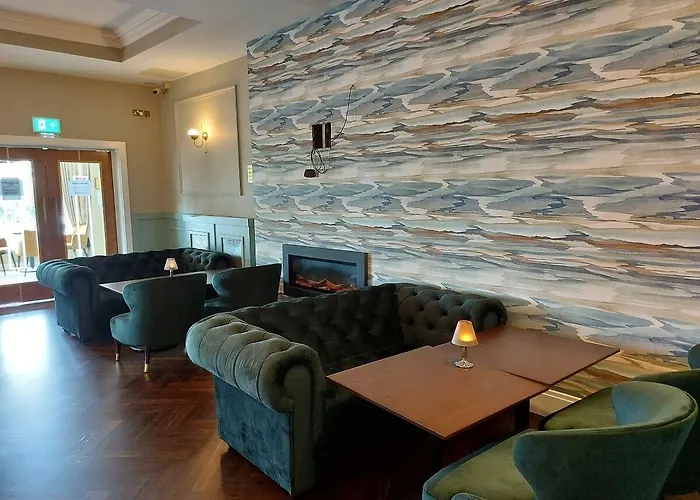 Menlo Park 4* Galway