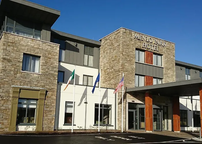 Menlo Park Galway