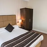 Menlo Park Galway