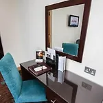 Menlo Park 4* Galway