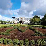 Szálloda Menlo Park 4*