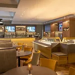 Szálloda Menlo Park 4*