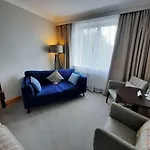 Szálloda Menlo Park Galway