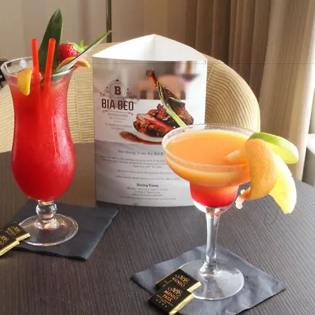 门罗公园酒店