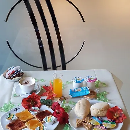 酒店 门罗公园酒店 戈尔韦