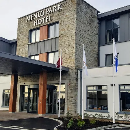 Menlo Park Galway