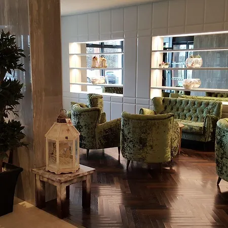酒店 门罗公园酒店