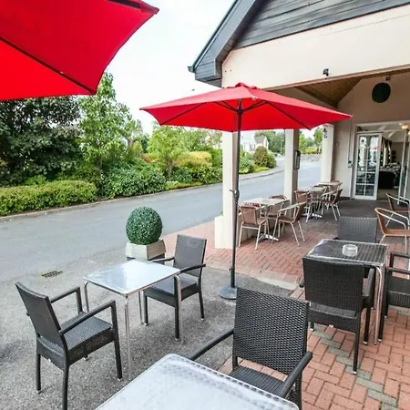 酒店 门罗公园酒店