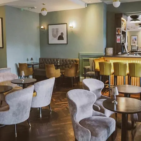 Menlo Park 4* Galway