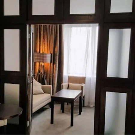 门罗公园酒店 戈尔韦