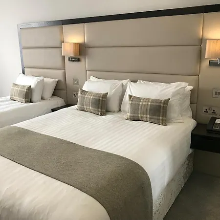 门罗公园酒店 戈尔韦