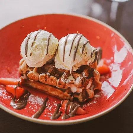 Hotel Menlo Park Galway