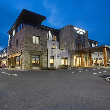 Menlo Park 4* Galway