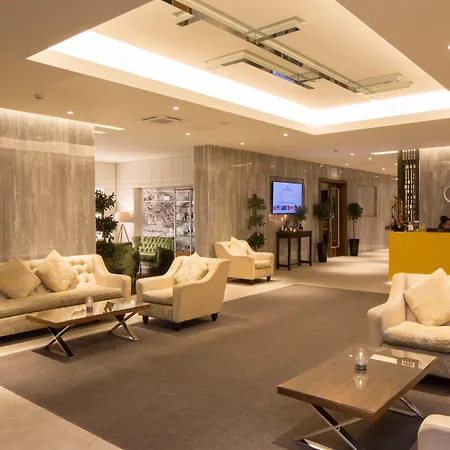 Hotel Menlo Park Galway