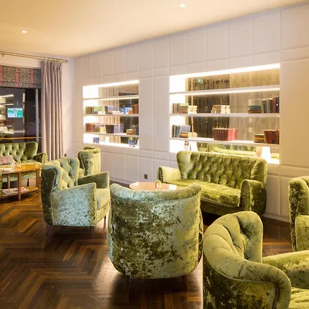 Menlo Park Hotel Galway