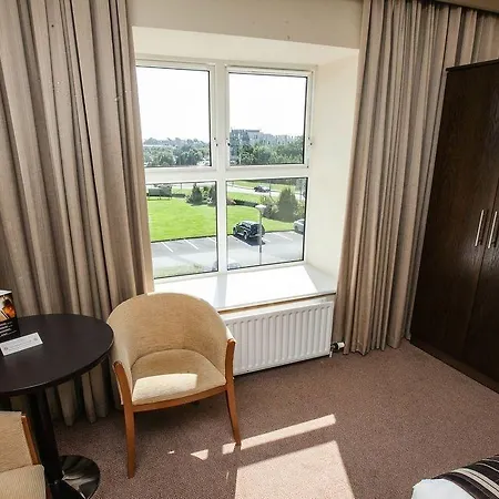 Hotel Menlo Park Galway