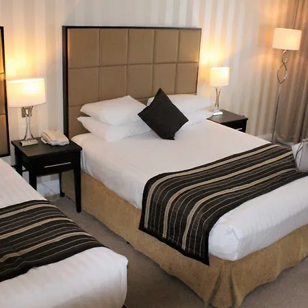 Menlo Park Hotel Galway