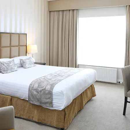 Menlo Park 4* Galway