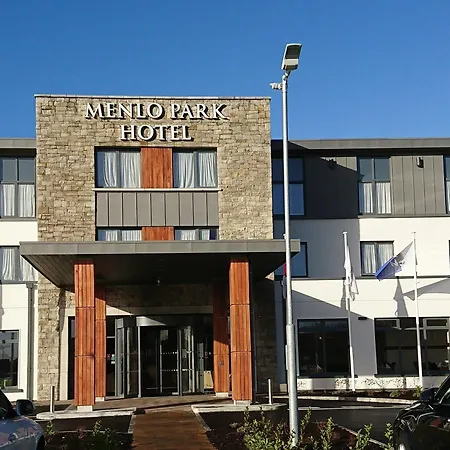 Menlo Park 4* Голуэй