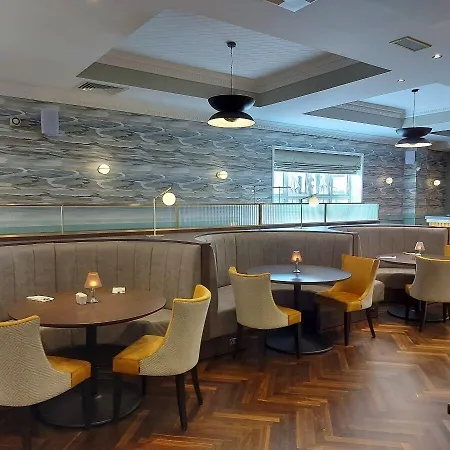 门罗公园酒店