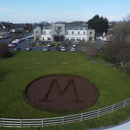 Hotel Menlo Park Galway