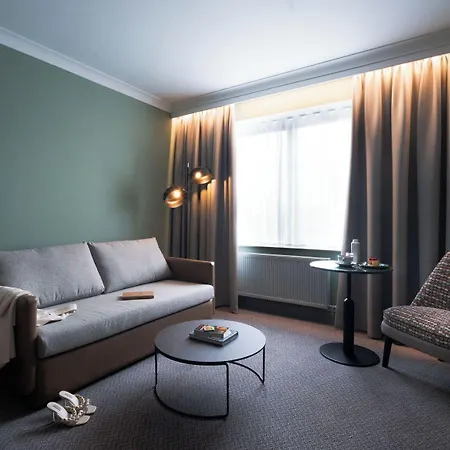 Hotel Menlo Park Galway