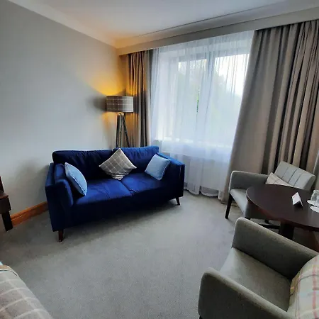 Hotel Menlo Park Galway