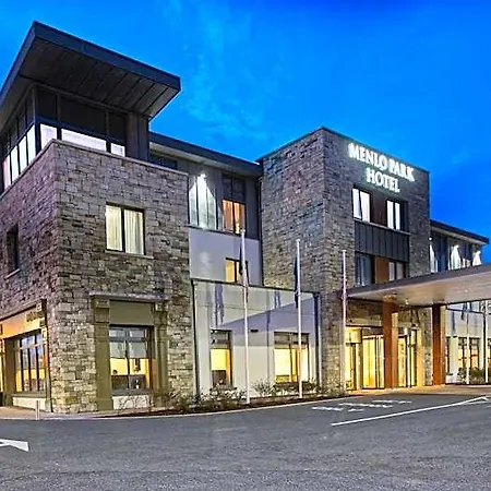 Menlo Park 4* Galway