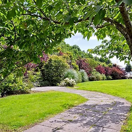 Hotell Menlo Park Galway