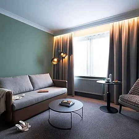 Hotell Menlo Park