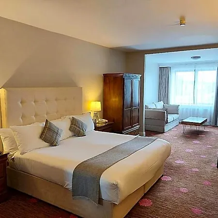 Menlo Park Hotell
