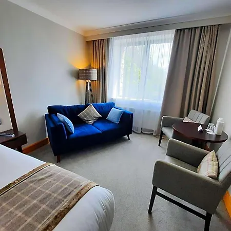 Menlo Park 4* Galway