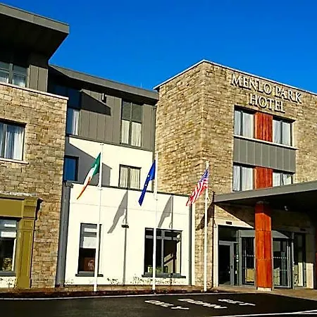 Menlo Park Galway
