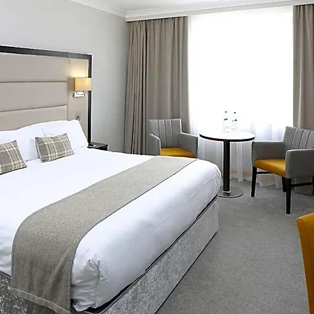 Hotell Menlo Park