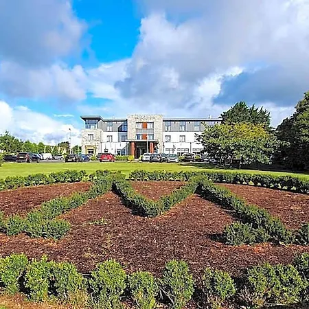 Hotell Menlo Park Galway
