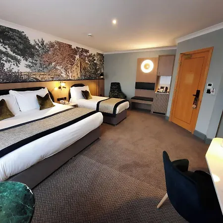 Menlo Park 4* Galway