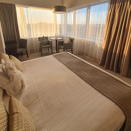 Hotell Menlo Park Galway