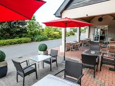 Menlo Park Szálloda Galway