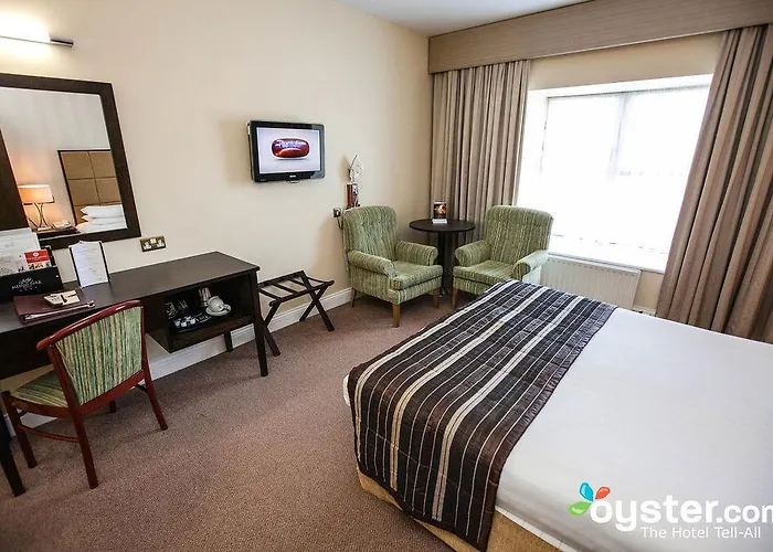 Menlo Park Hotel Galway