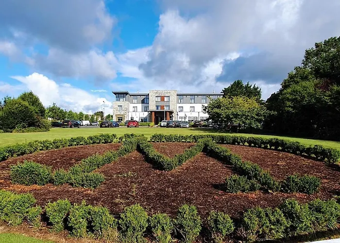 Hotel Menlo Park 4*