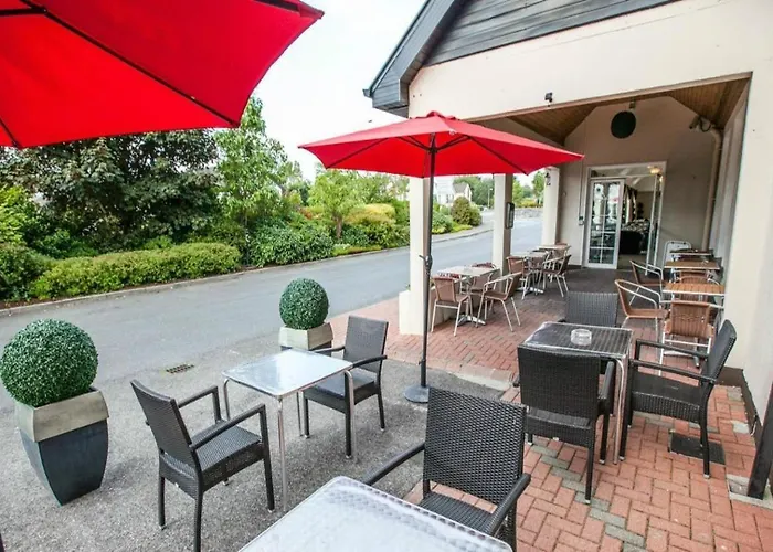 Hotel Menlo Park