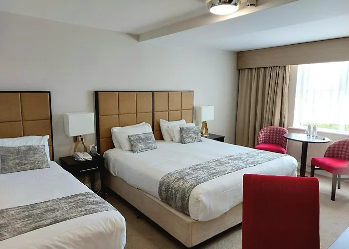 Hotel Menlo Park 4*