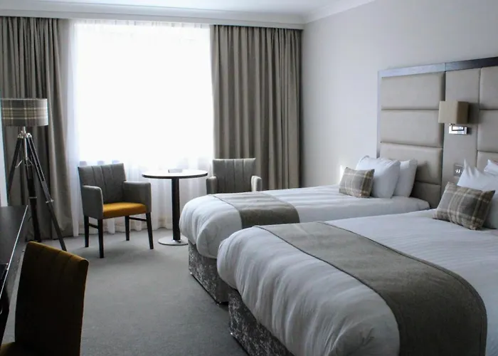 Hotel Menlo Park Galway