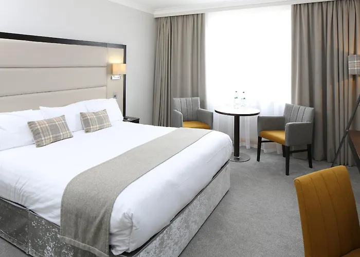 Otel Menlo Park Galway